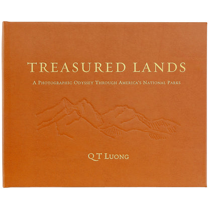 Treasured Lands