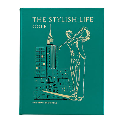 The Stylish Life: Golf