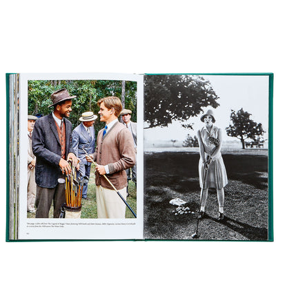 The Stylish Life: Golf