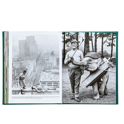 The Stylish Life: Golf