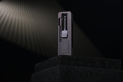 Slidecatch Grey Titanium - EDC Tool