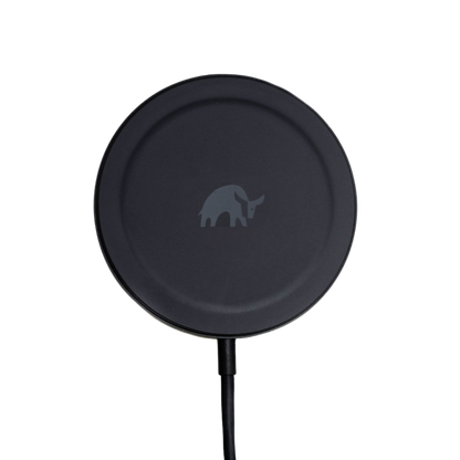 The MagSafe Charging Puck