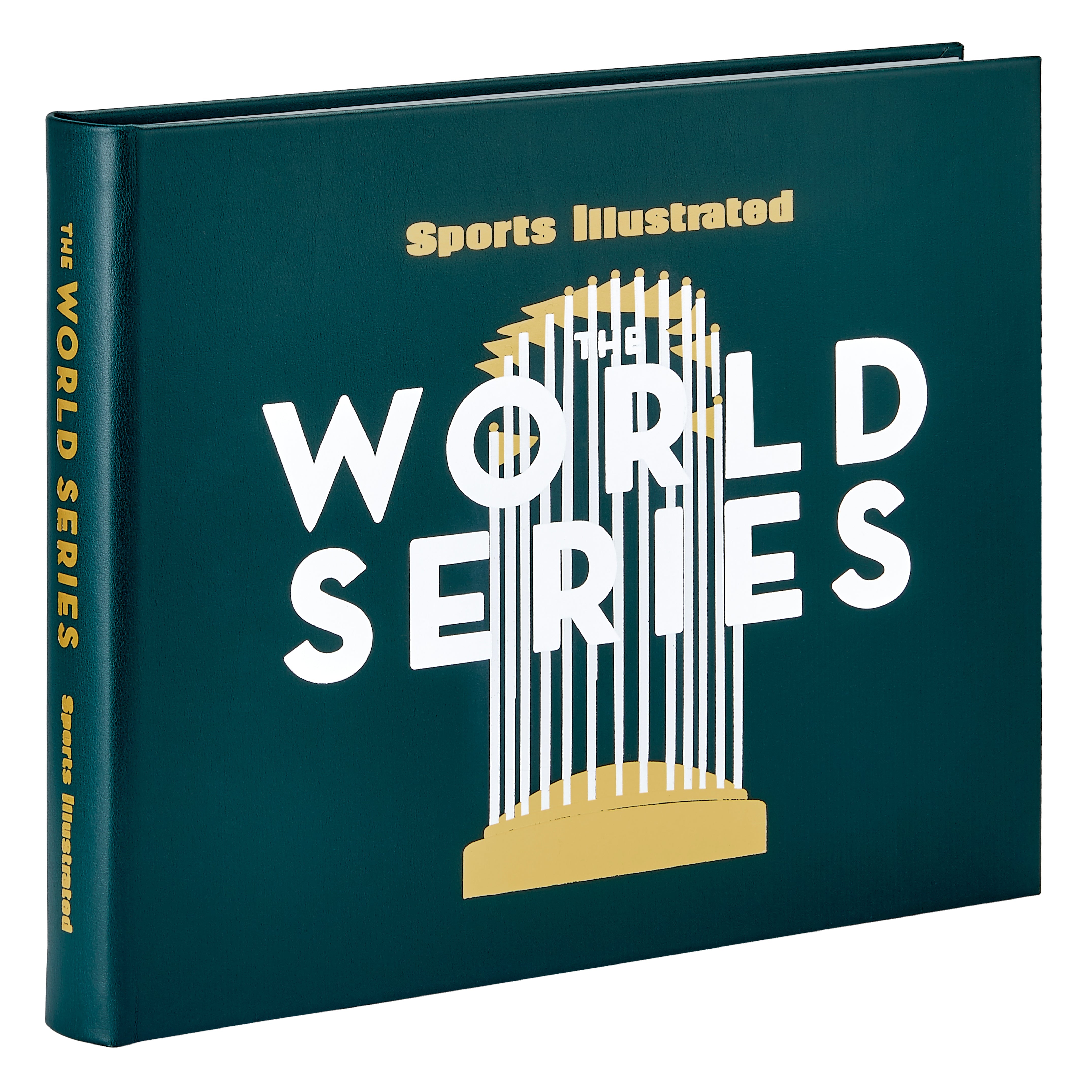 The World Series: A History of the Fall Classic from the Pages of Sports Illustrated