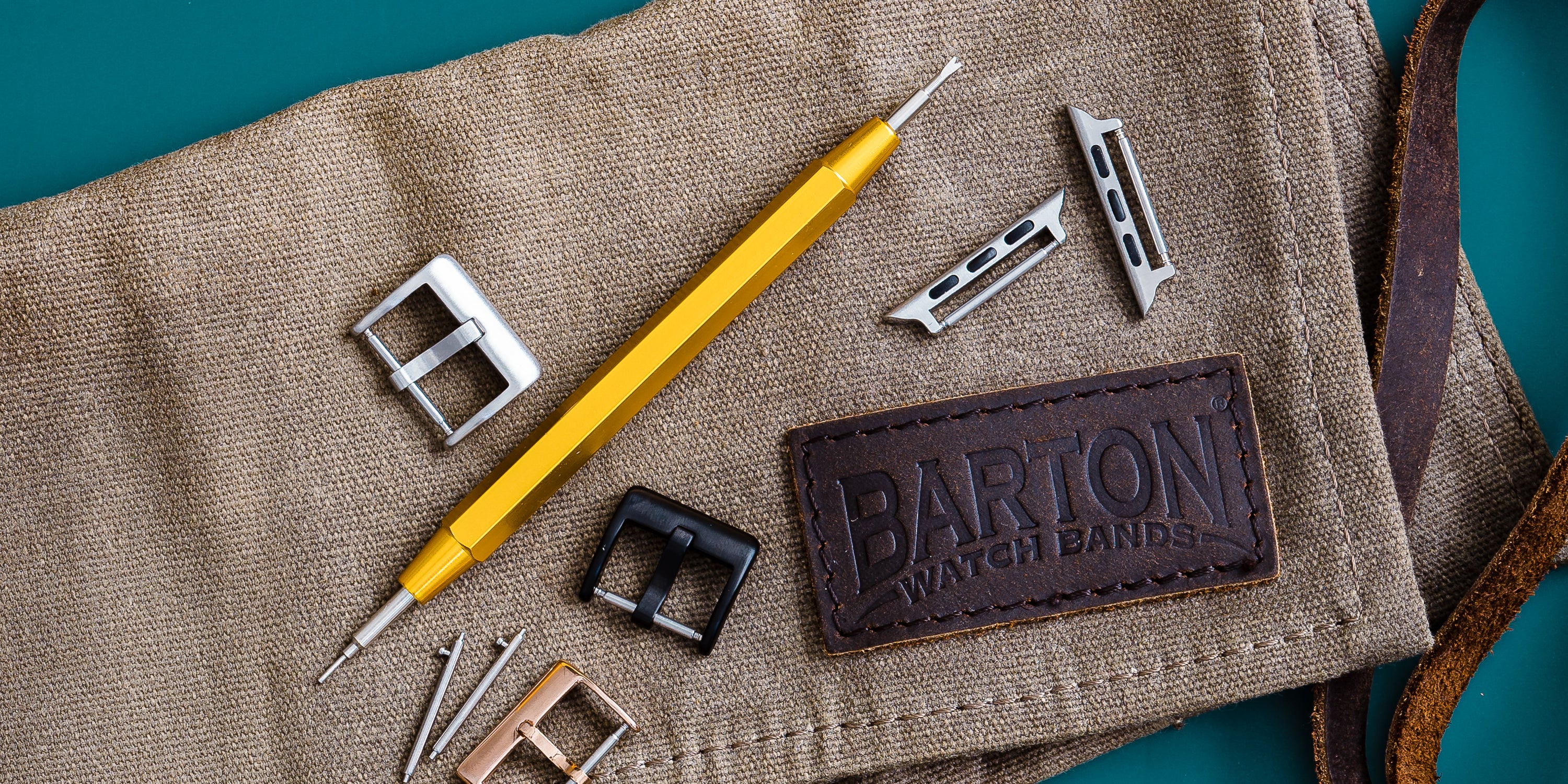HARDWARE AND TOOLS