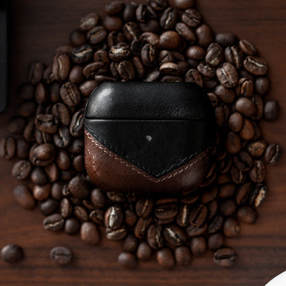 Leather AirPods Cases - TERRA