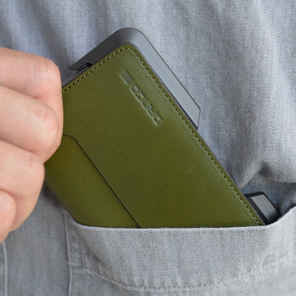 Dapper™ Bifold Wallet