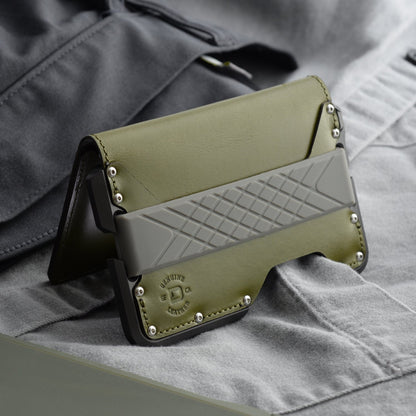 Dapper™ Bifold Wallet