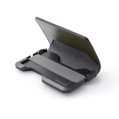 Dapper™ Bifold Wallet