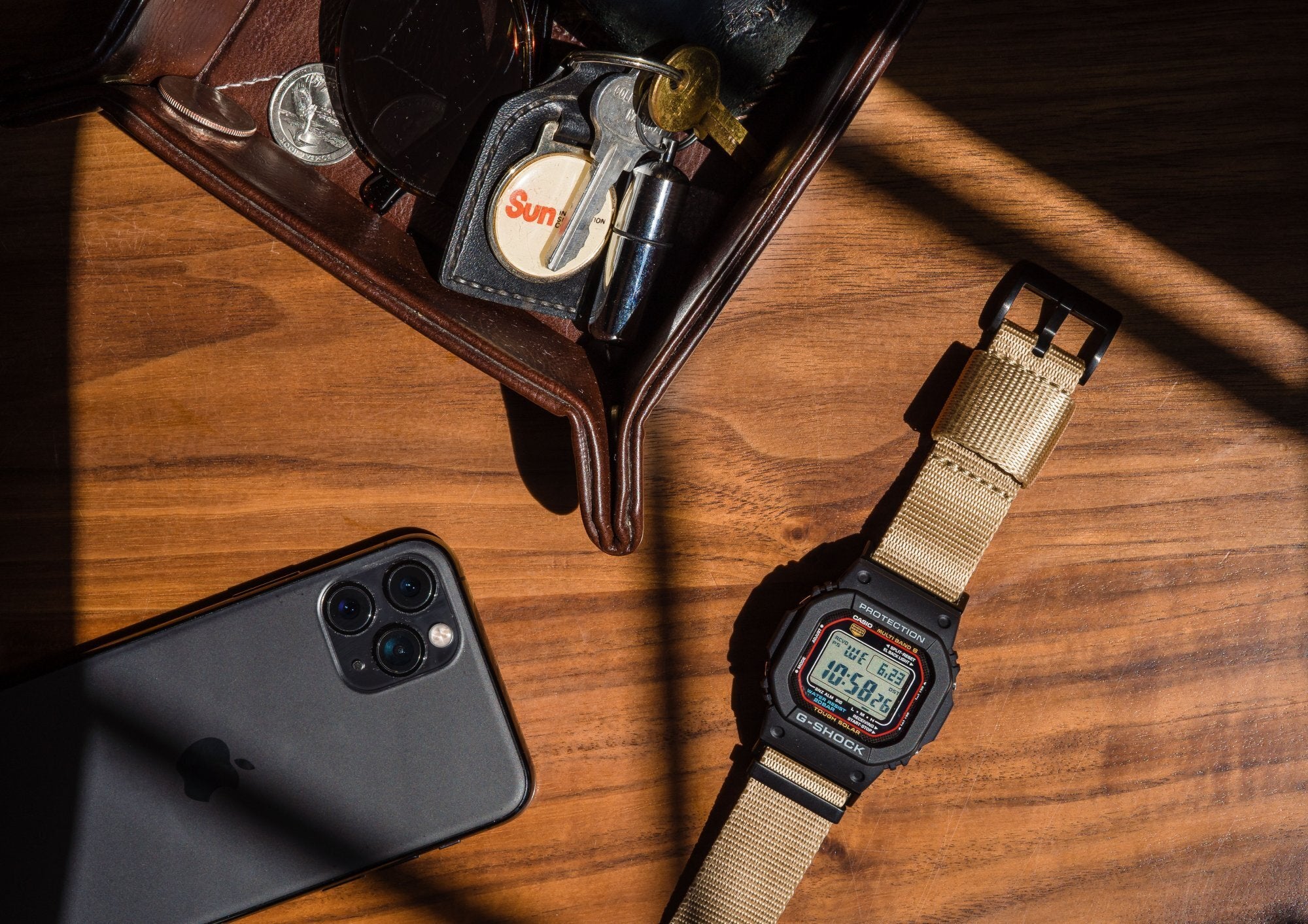 G-SHOCK