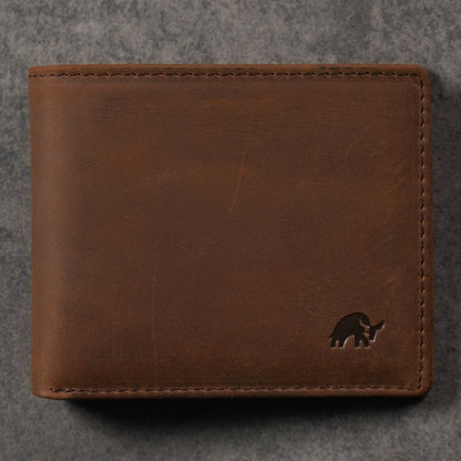 Bifold Wallet - Terra
