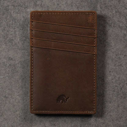 BACKORDER - The Money Clip - Terra