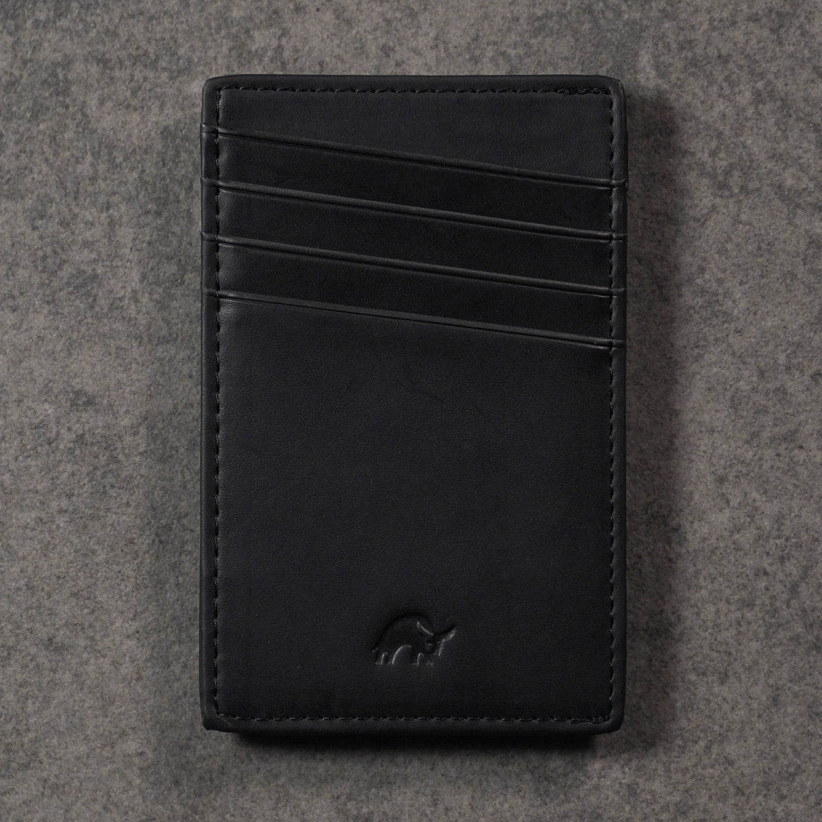 The Money Clip - Black Edition