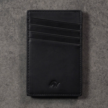 The Money Clip - Black Edition