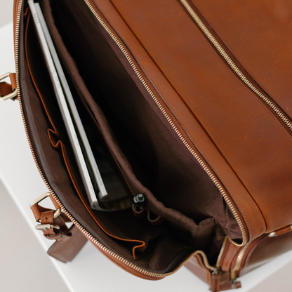 Reserve Odyssey Travel Bag
