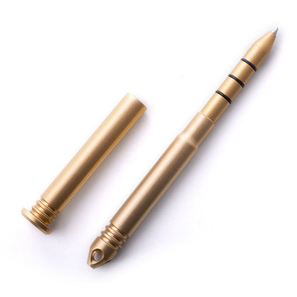 Ball Point Pen & Notebook