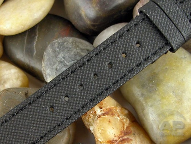 Prototipo Diamante For IWC Big Pilot Tang Top Gun Ceramic