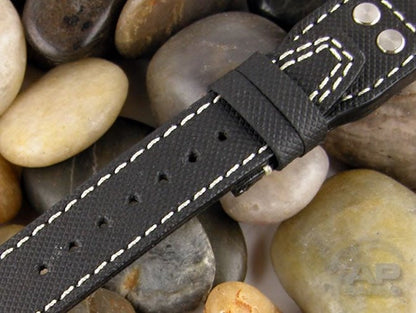Prototipo Diamante For IWC Big Pilot Tang Top Gun Ceramic