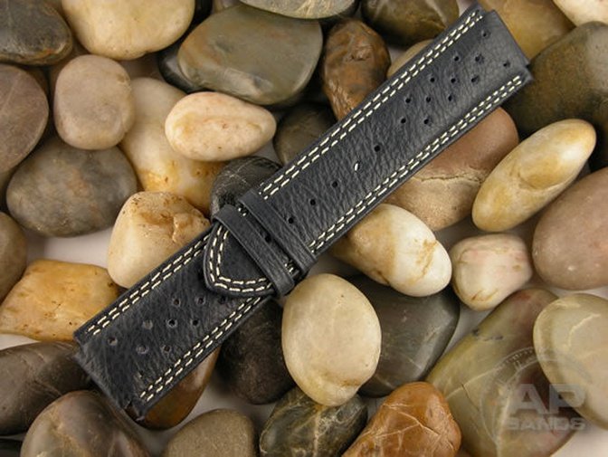 Prototipo Doppio Buco Strap For Audemars Piguet Royal Oak Offshore Older Case Wider Taper 25770ST