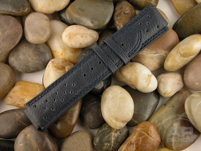 Prototipo Doppio Buco Strap For Audemars Piguet Royal Oak Offshore Older Case Wider Taper 25770ST