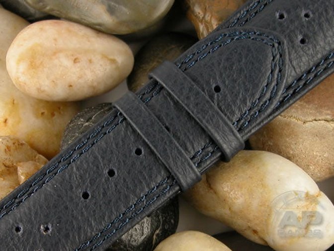 Prototipo Doppio Buco Strap For Audemars Piguet Royal Oak Offshore Older Case Wider Taper 25770ST