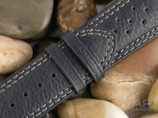 Prototipo Doppio Buco Strap For Audemars Piguet Royal Oak Offshore Older Case Wider Taper 25770ST