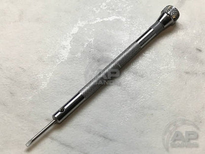 AP Bands Easy Strap Change Tool and Screwdriver For Audemars Piguet Watches