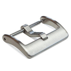 Clasp Engraving