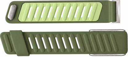 Army Green Silicone Band for WHOOP 5.0