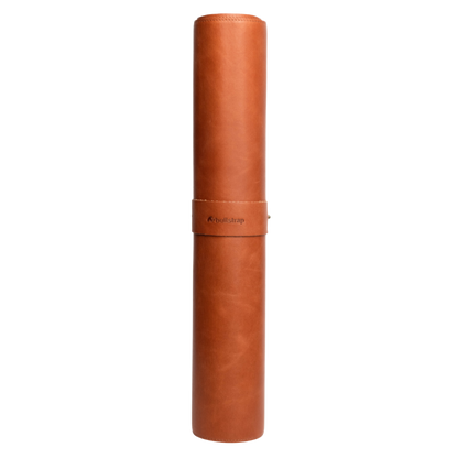 Leather Desk Mat - SIENNA