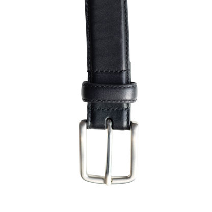 Reserve Signature Belt - Black