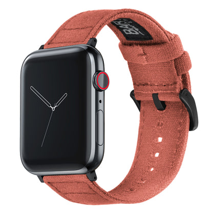 Apple Watch | Autumn Canvas - Barton Watch Bands