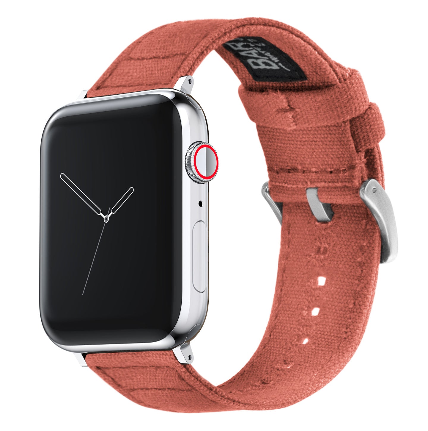 Apple Watch | Autumn Canvas - Barton Watch Bands