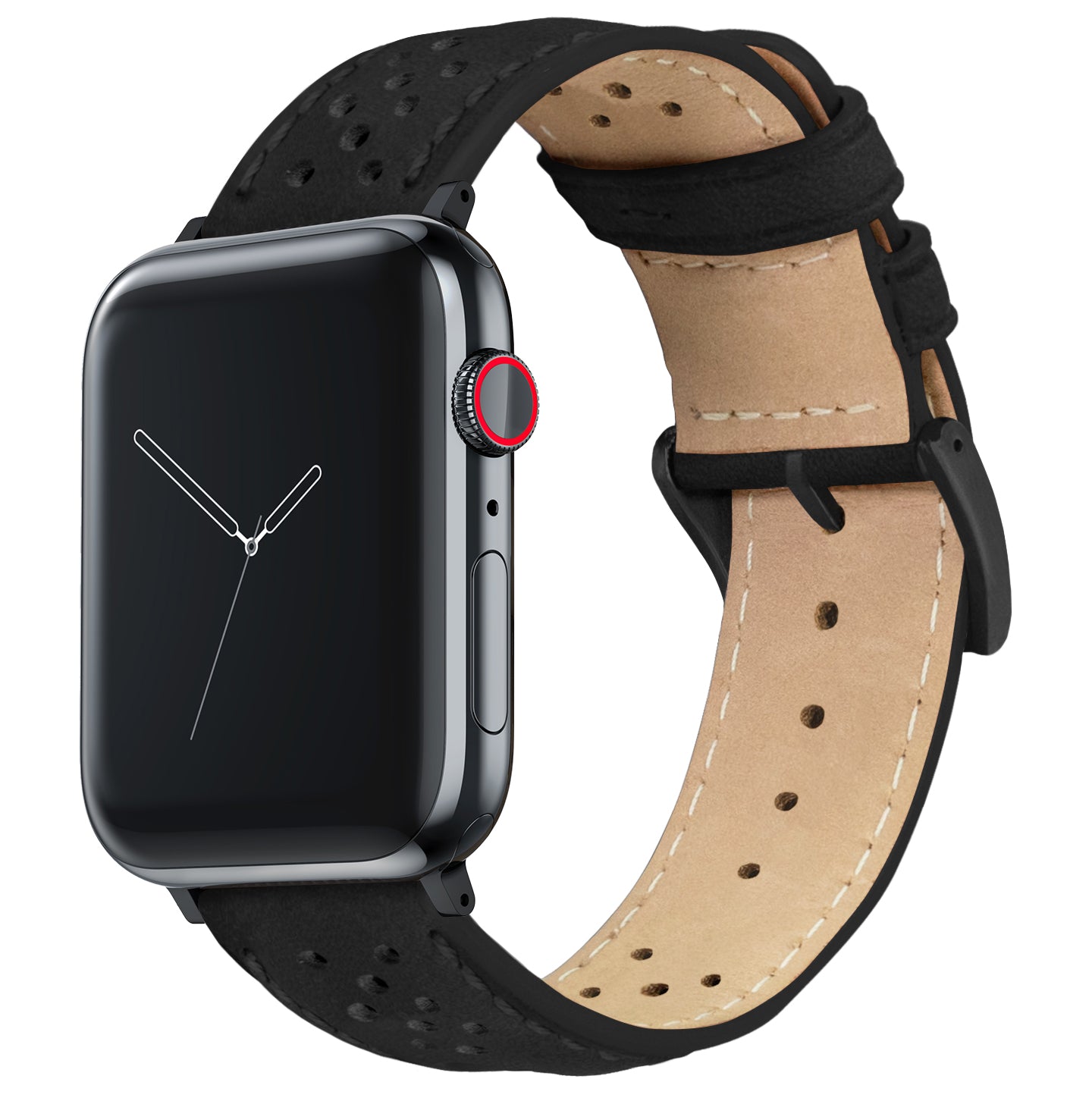 Homepage  Leather watch bands, Apple watch bands leather, Apple watch bands  fashion