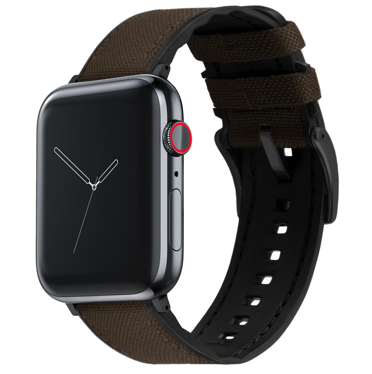 Best cordura on sale watch strap