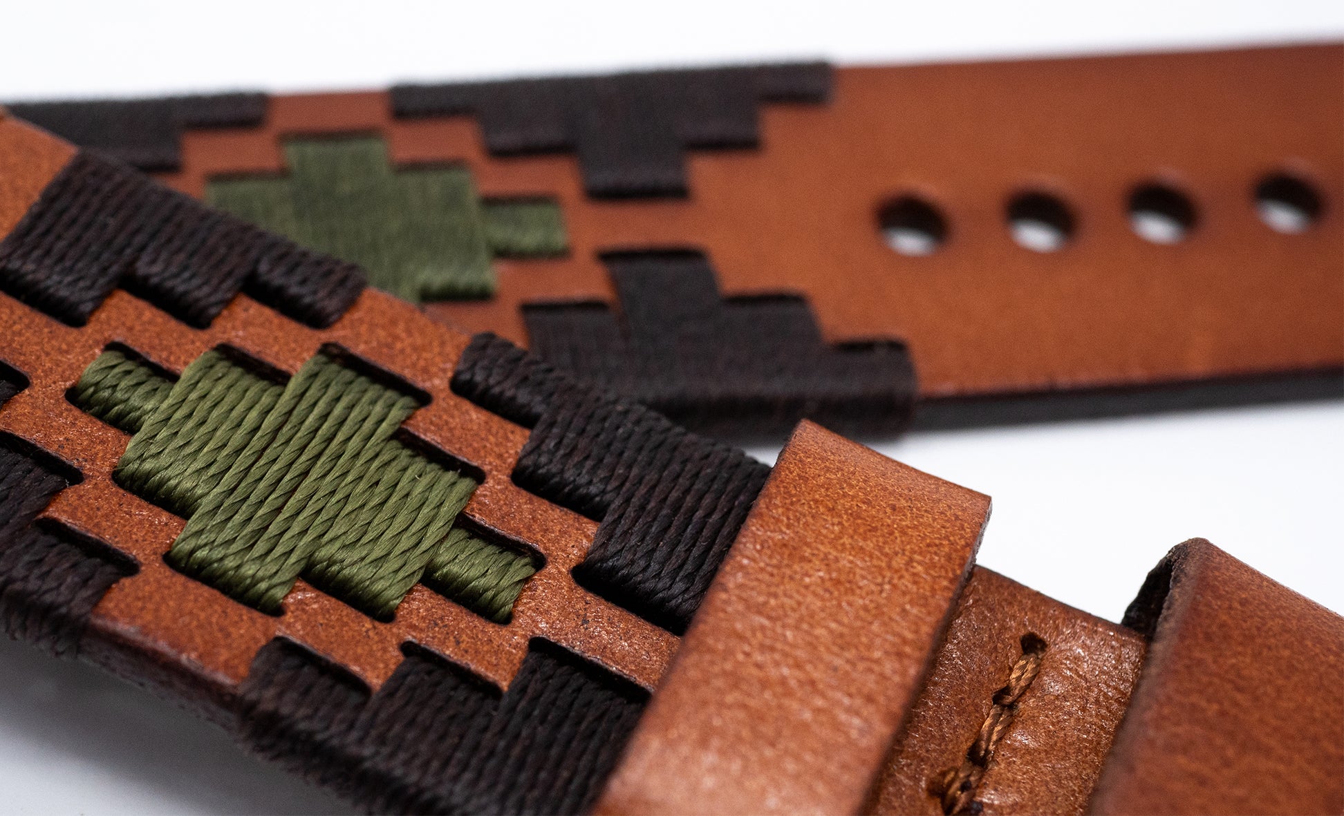 Gaucho watch band cheap