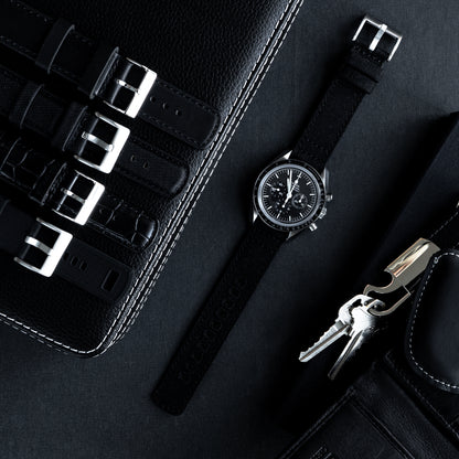 The Dark Mode Bundle - Barton Watch Bands
