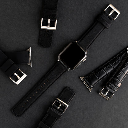 The Dark Mode Bundle - Barton Watch Bands