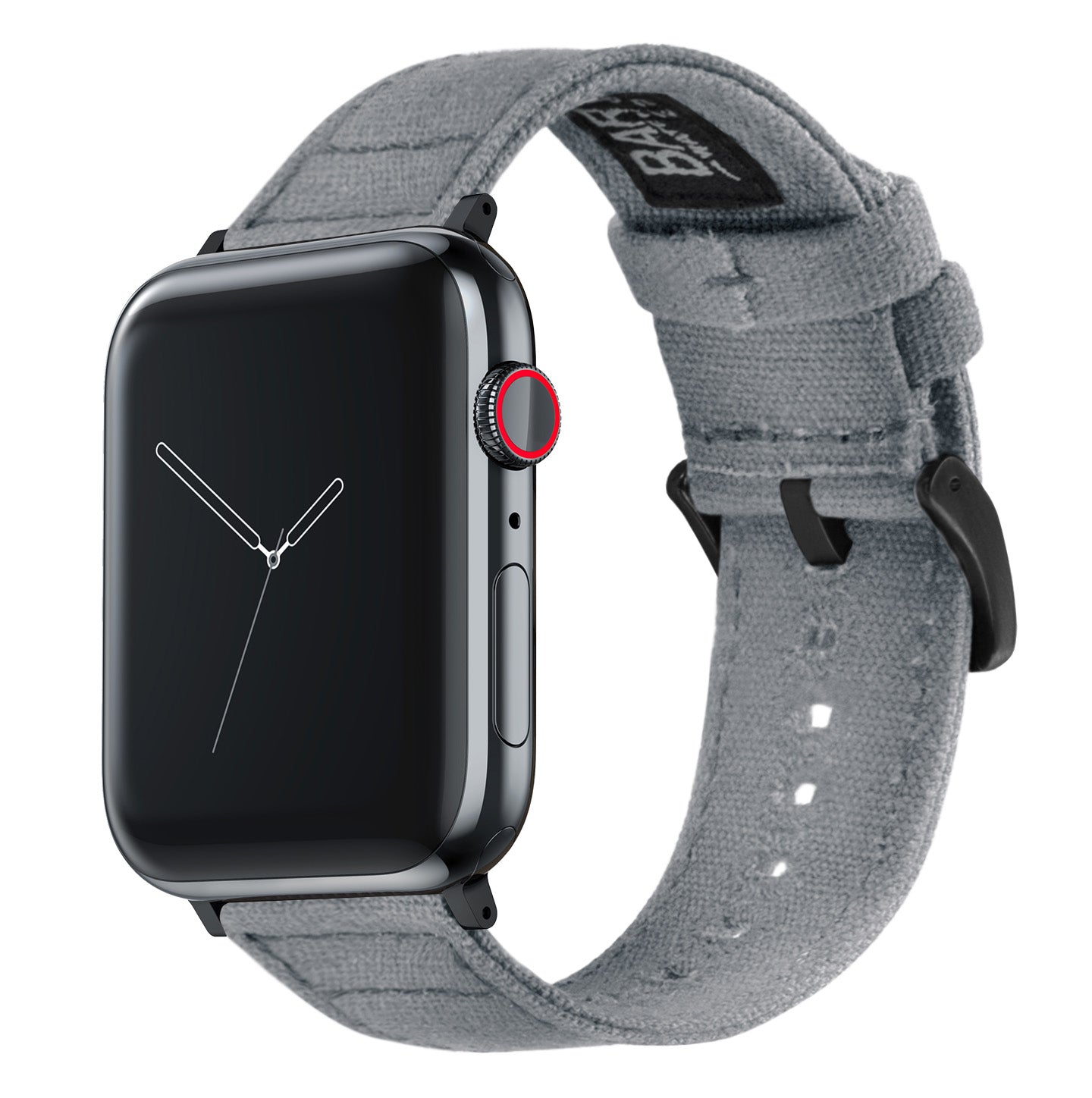 Apple Watch | Cool Grey - Barton Watch Bands