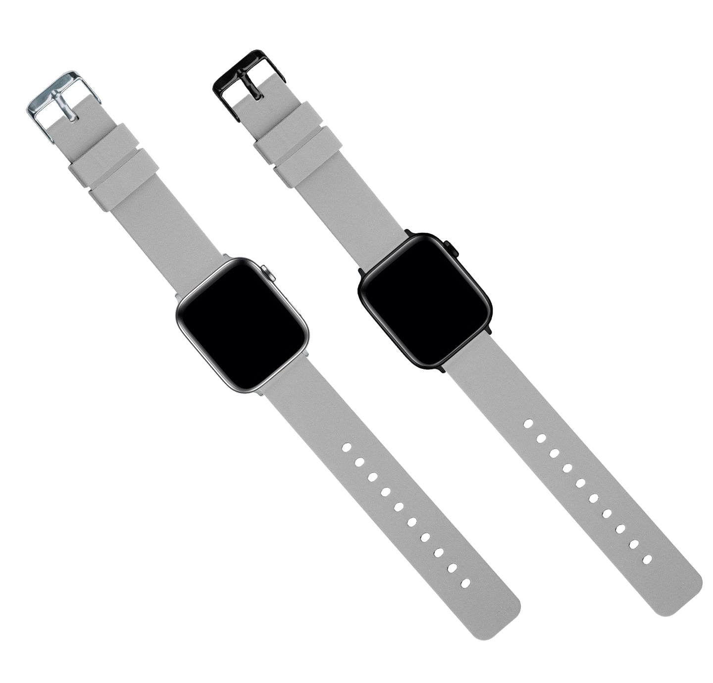 Apple Watch Apple Watch 2 Silicone Bands Barton Watch Bands