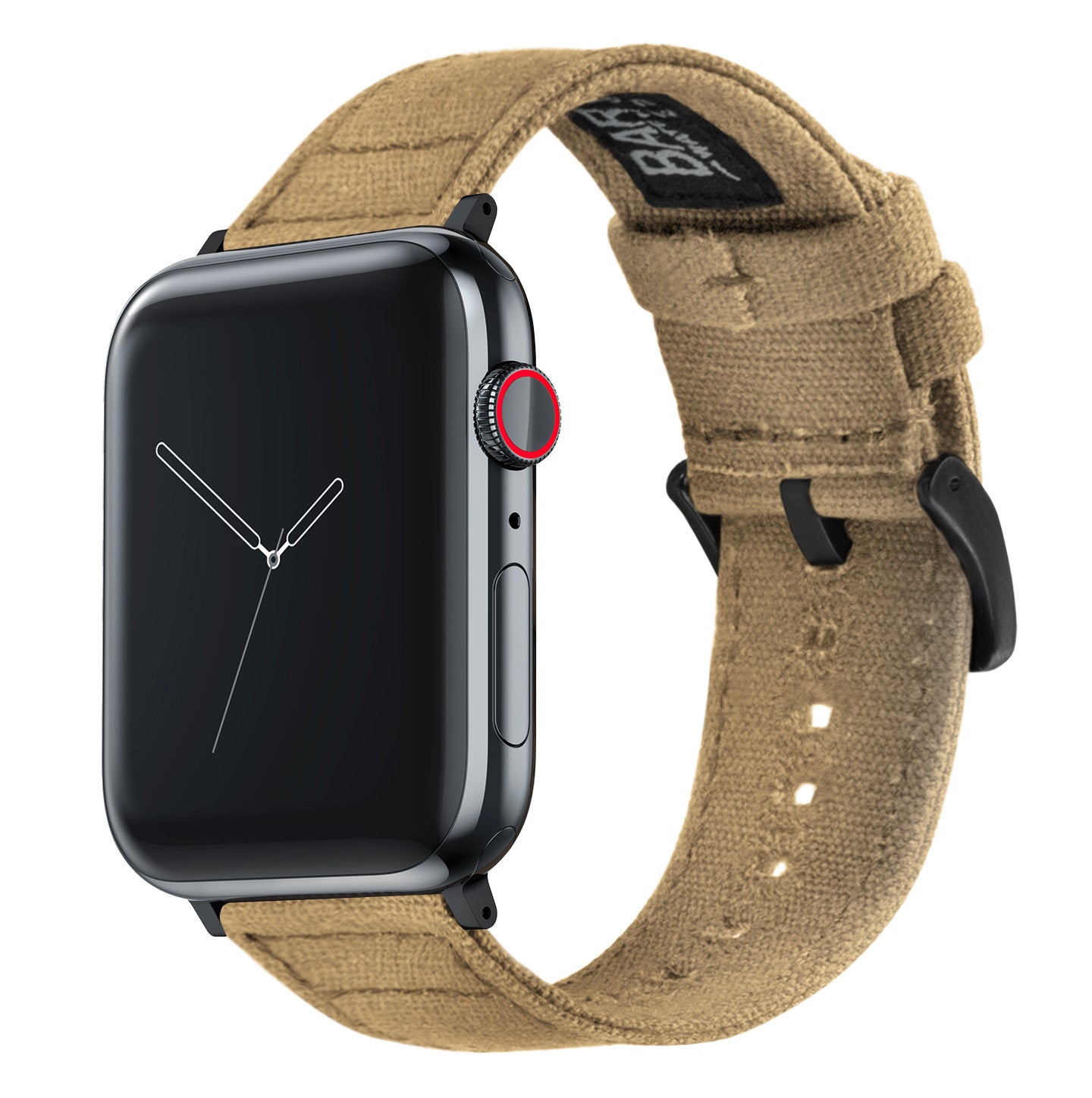 22MM Width Minimalist Watchband Compatible With Apple Watch