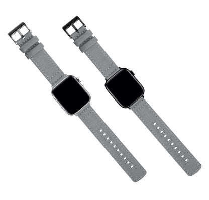 Apple Watch | Cool Grey - Barton Watch Bands
