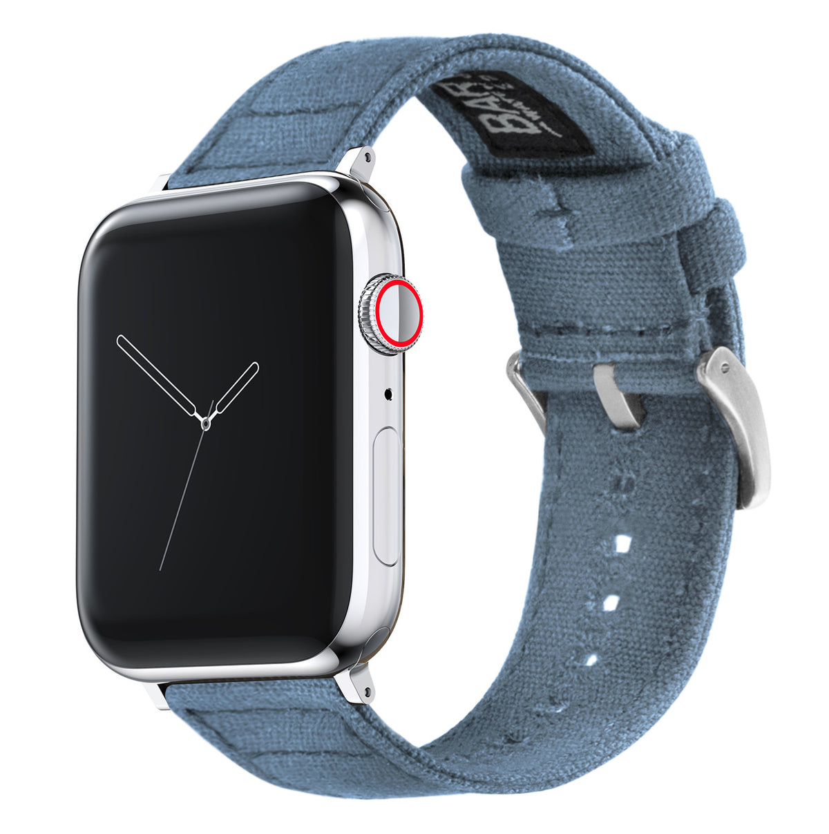 Apple Canvas Nantucket Band