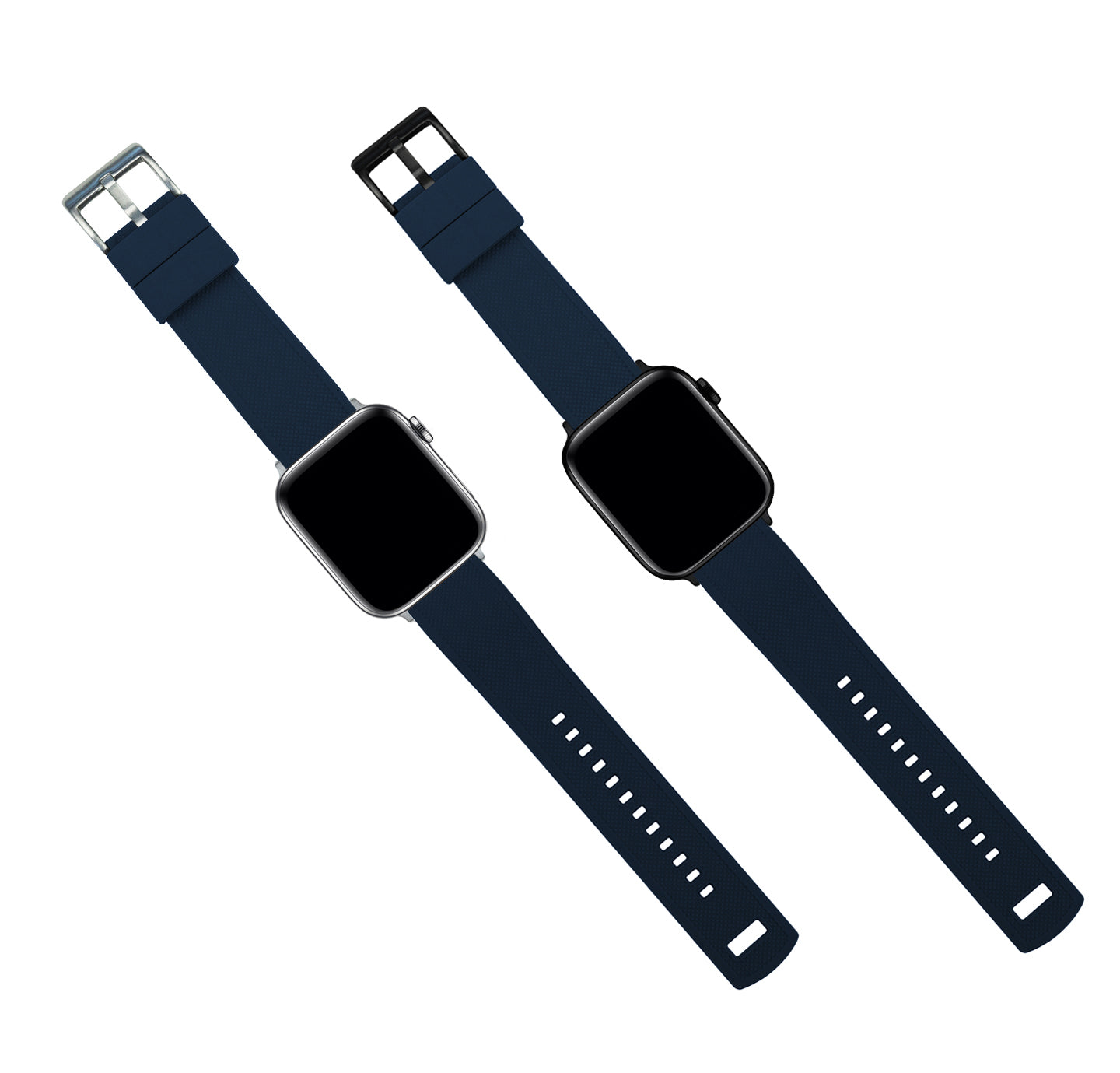 Apple watch band sales red white blue