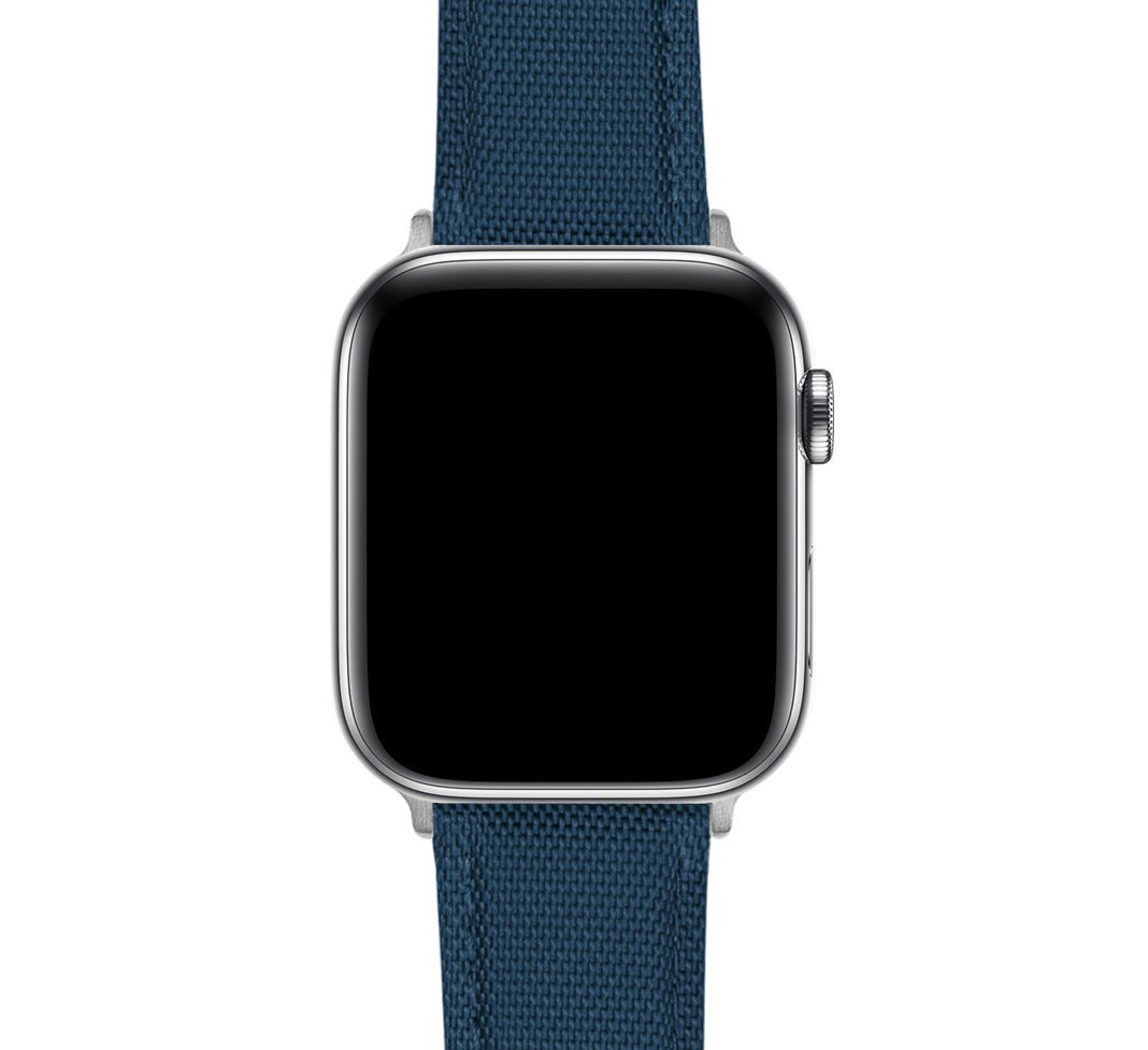 Surf high quality blue sport band