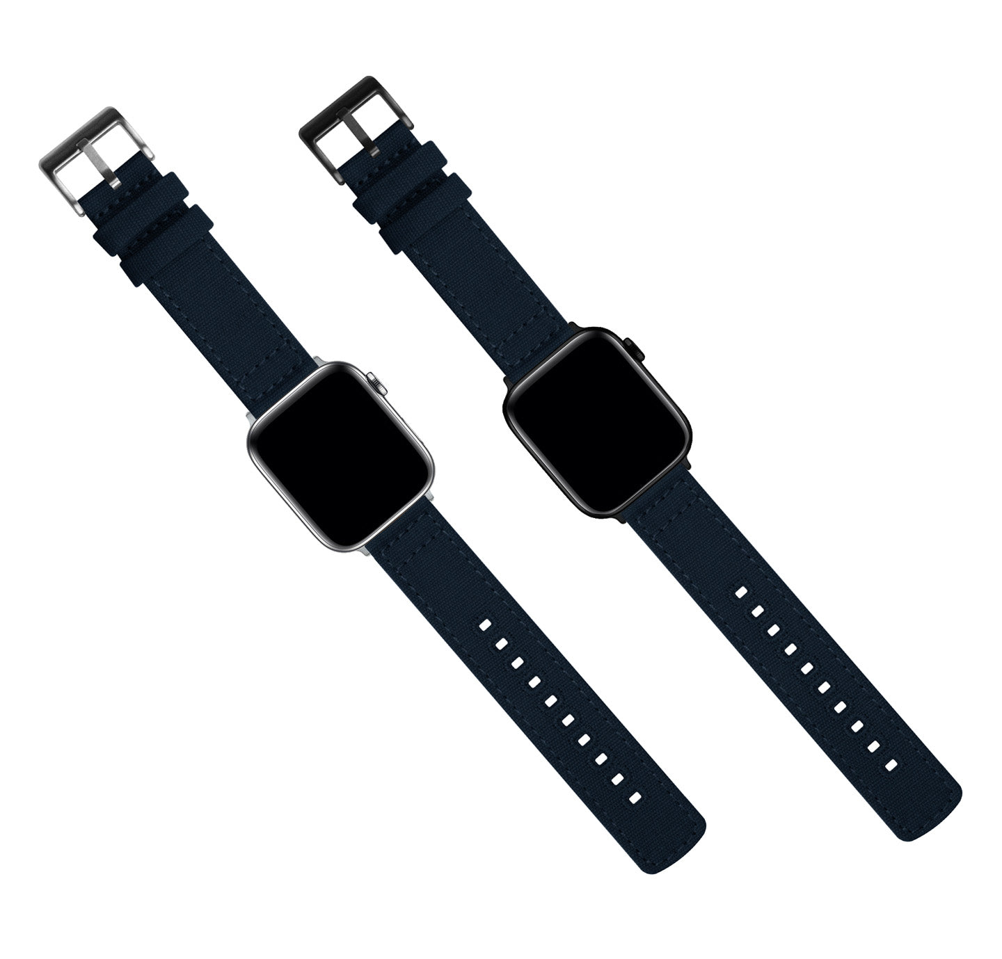 Apple watch sales straps case