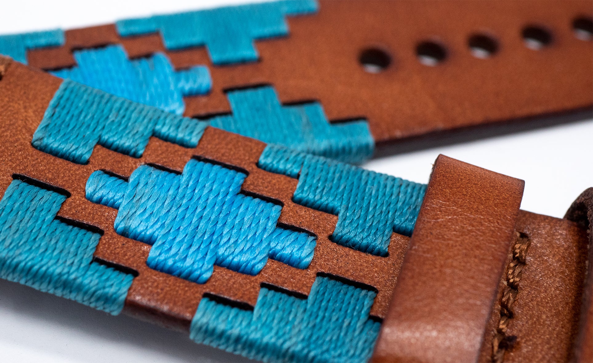 Barton gaucho watch band deals