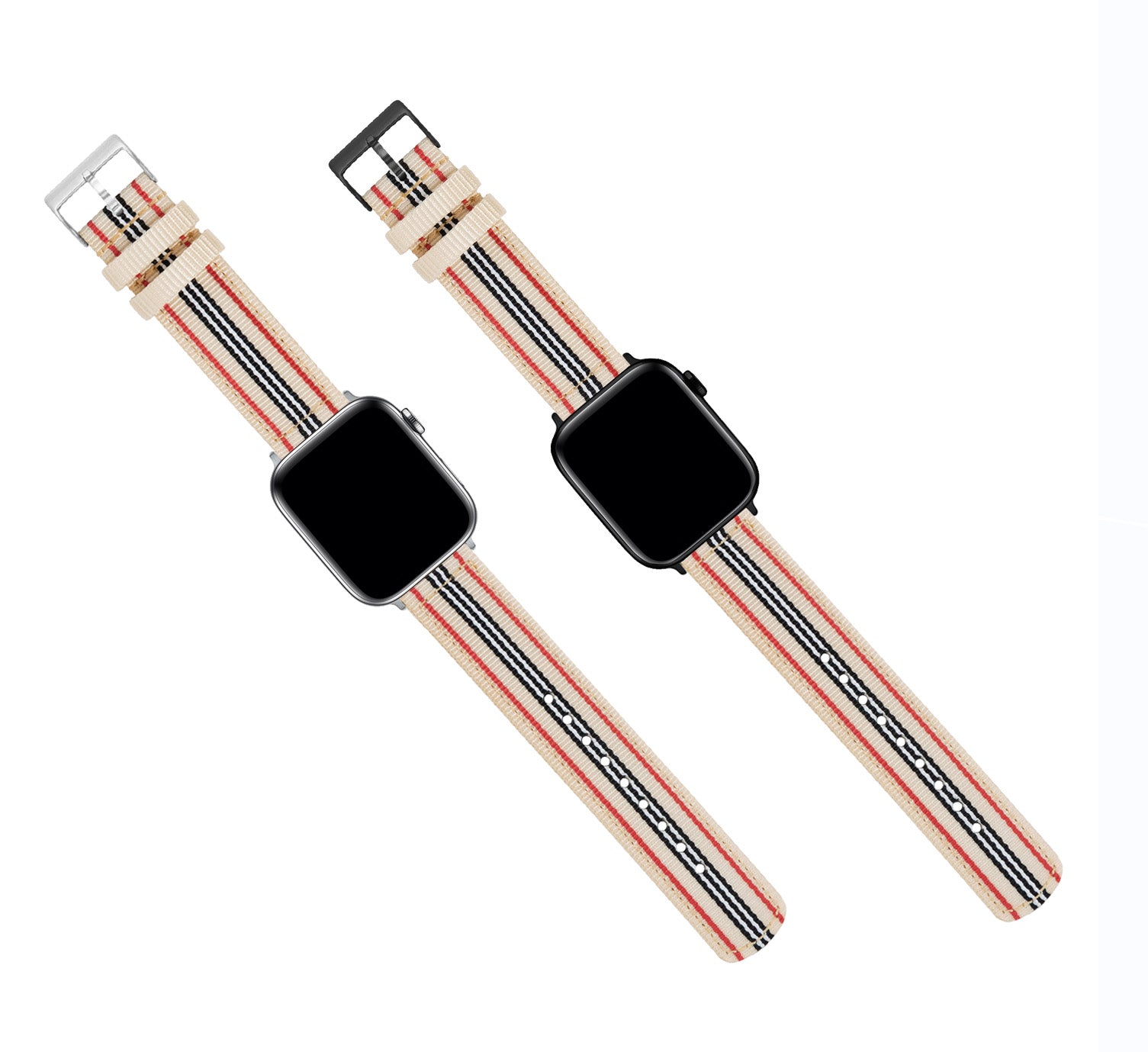 Retro sales watch bands