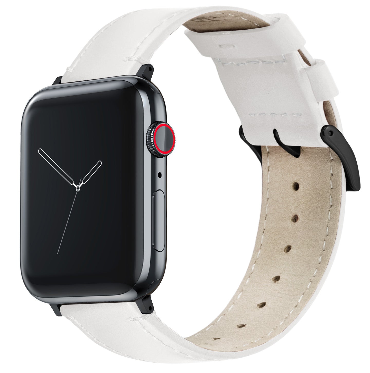 Homepage  Leather watch bands, Apple watch bands leather, Apple watch bands  fashion
