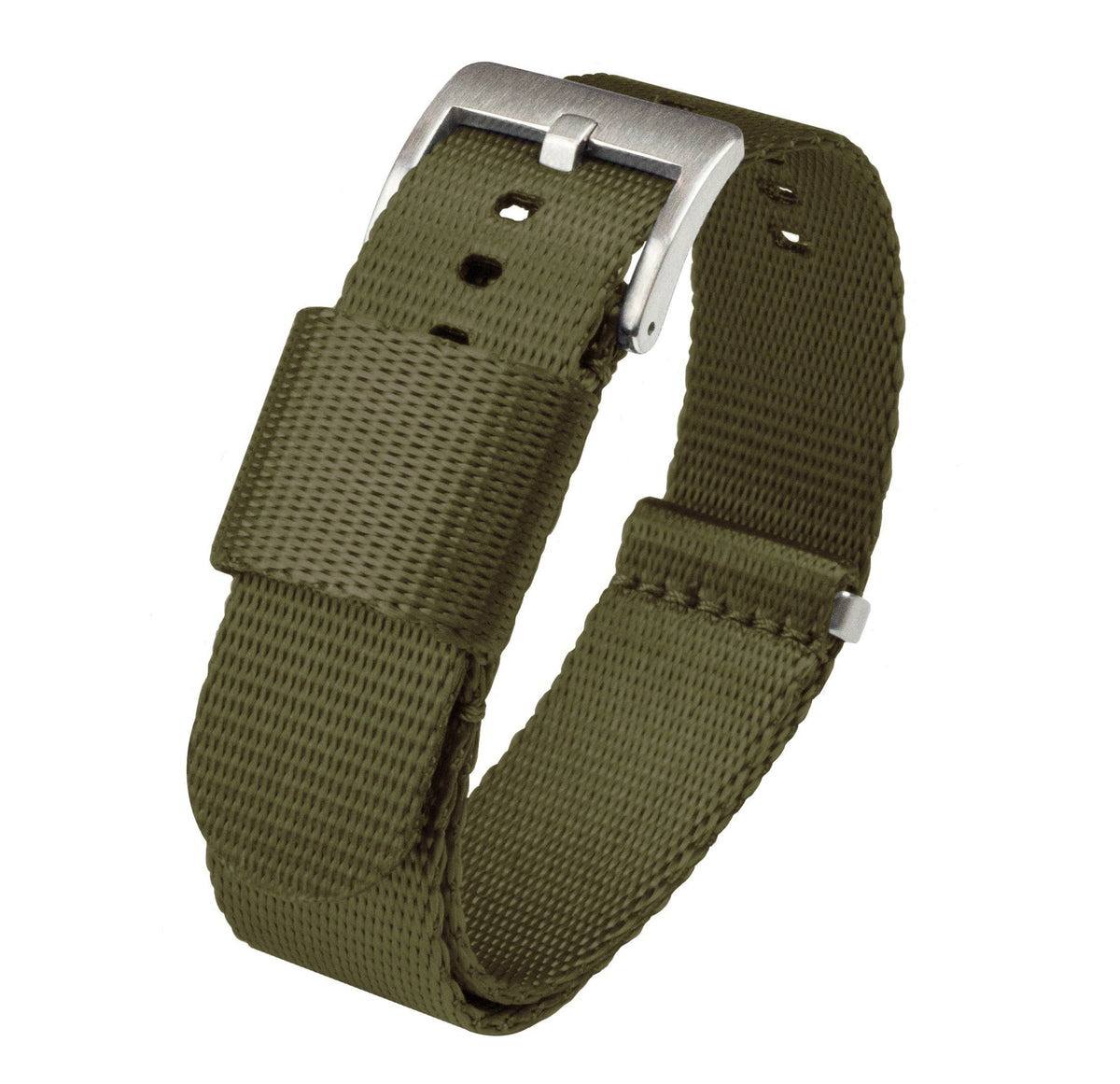 Army Green Jetson NATO® style Band