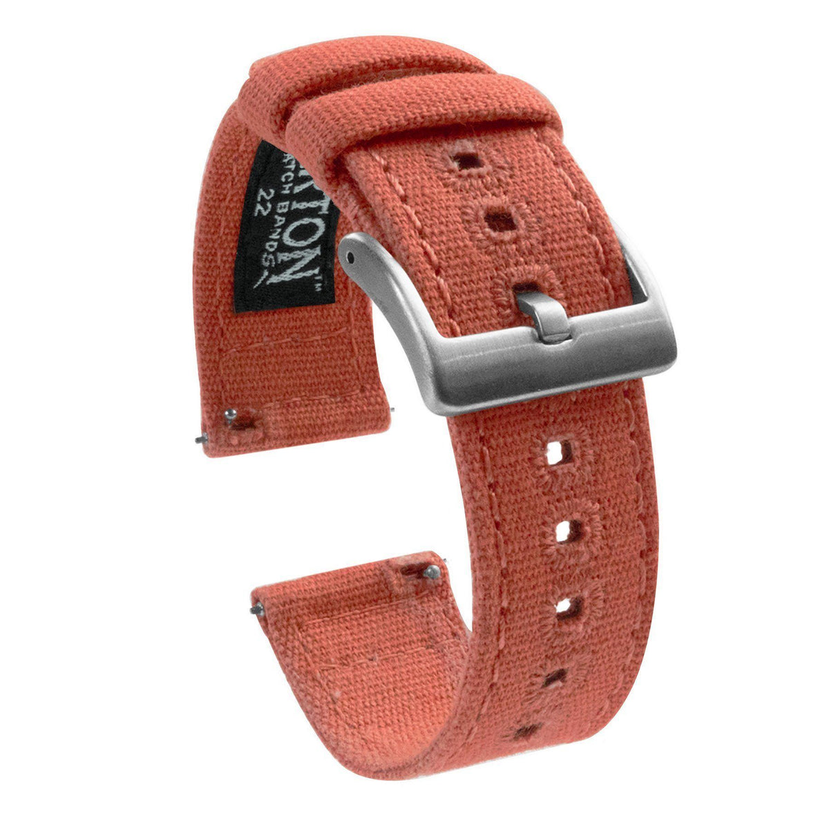 Autumn Premium Canvas Band